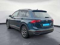 Volkswagen Tiguan - Vorschau Bild 4