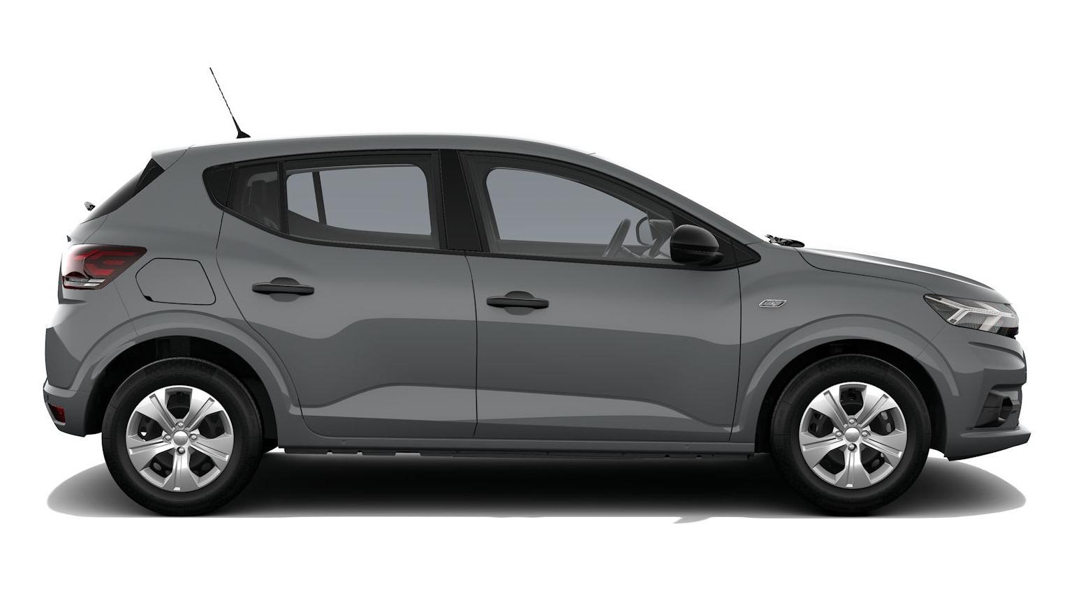 Dacia Sandero III Essential,MD,PDC,KL