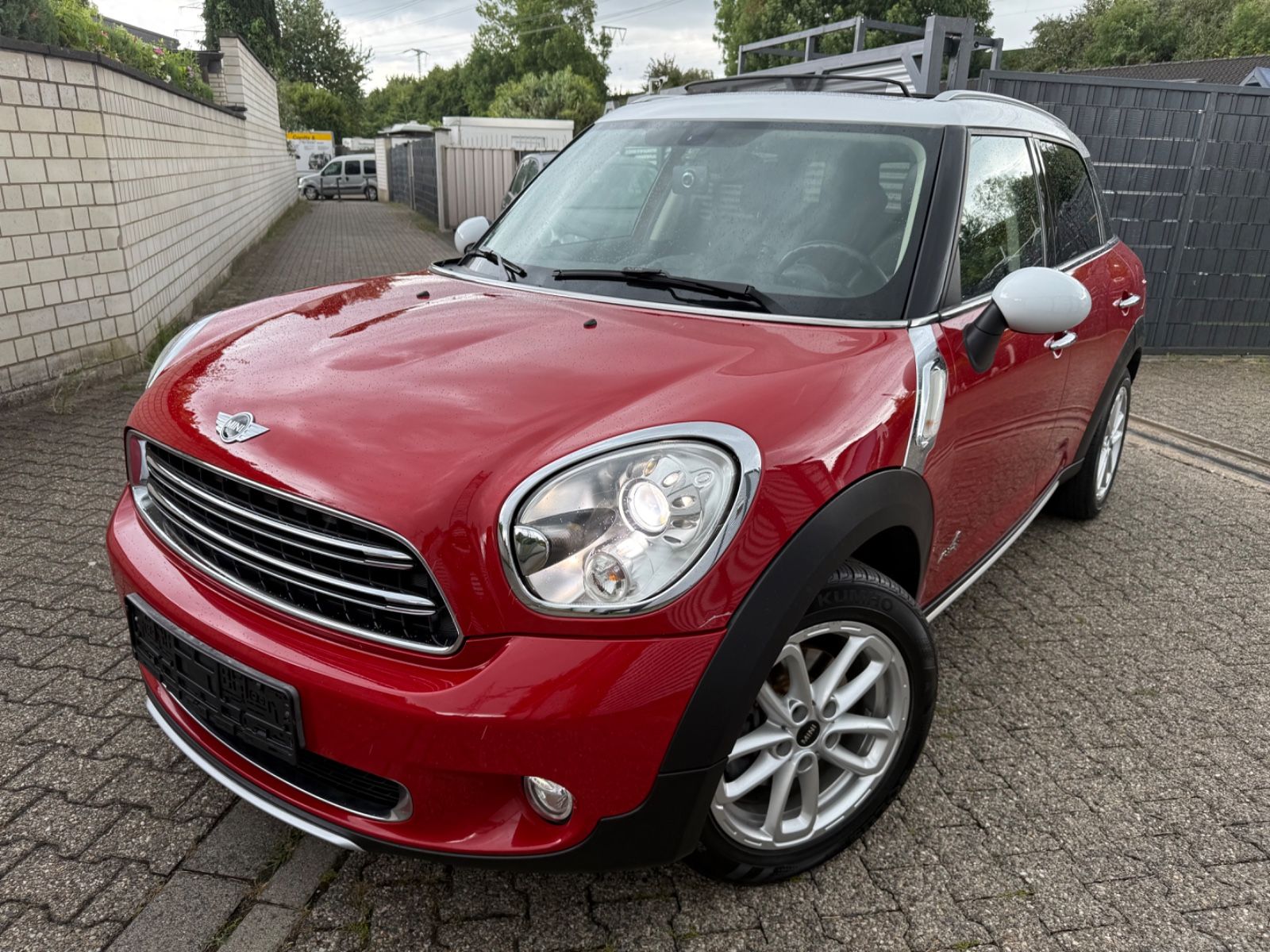 MINI COOPER_D_COUNTRYMAN