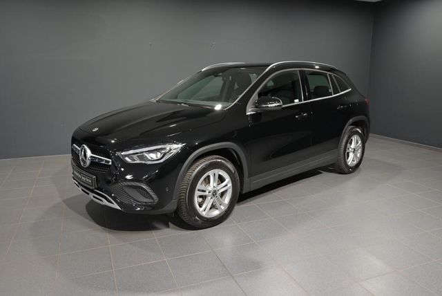 Mercedes-Benz GLA 180 d STYLE/NAVI/LED/RFK/SHZ/MBUX/EASYPACK