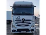 Mercedes-Benz Actros 5 1845 BigSpace