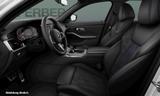 BMW 320i M Sportpaket*Live Cockpit Prof*Standheizung - BMW 3er Reihe: Kombi, M Sportpaket