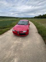 Alfa Romeo 147 3.2 V6 24V GTA Tüv Neu  - Alfa Romeo 147: Gta