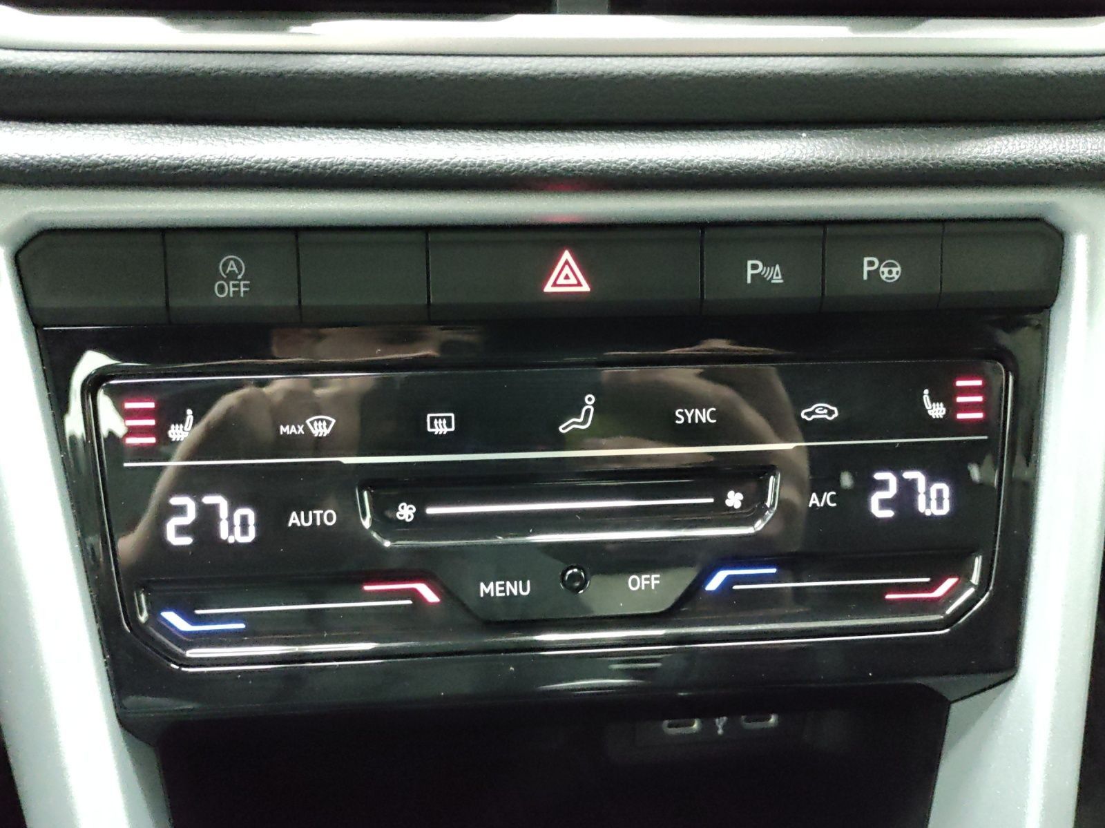 Volkswagen T-Roc - Bild 17