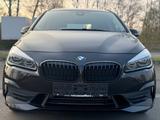 BMW 218d Active Tourer*NAVI*LED*SHZ*PDC*GARANTIE - BMW 218 Active Tourer in Duisburg