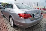 Mercedes-Benz E 300 E -Klasse Lim. E 300 BlueTec - gebrauchte Mercedes-Benz E 300 aus dem Jahr 2014
