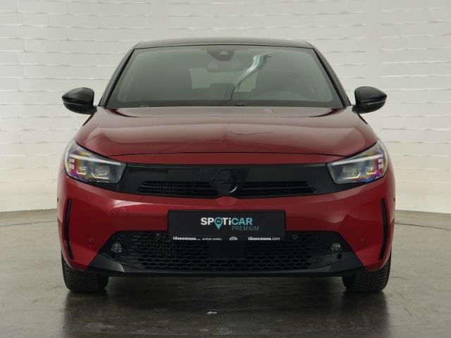 Corsa F FACELIFT GS+LED MATRIX+NAVI+RÜCKFAHRKAME