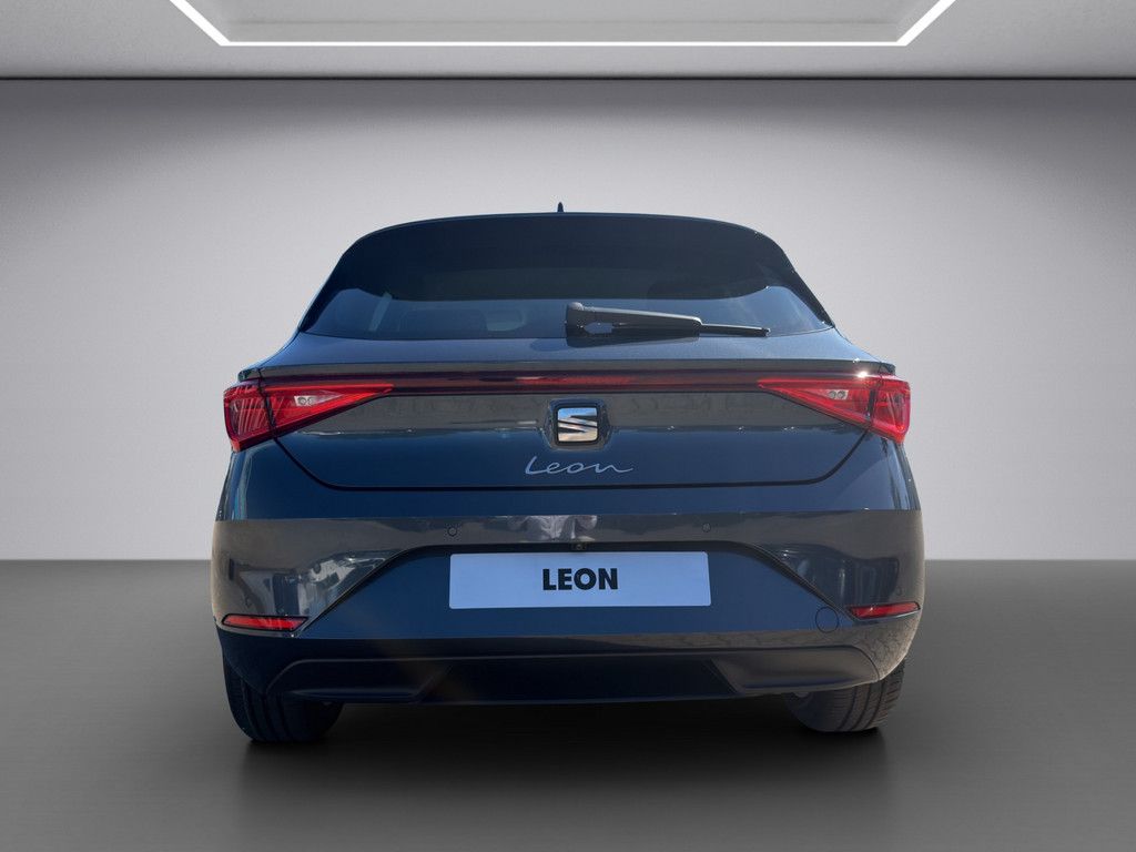 Seat Leon - Bild 5