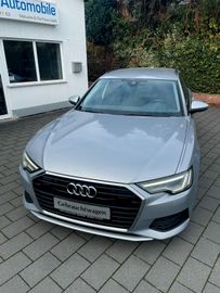 Audi A6 - 7