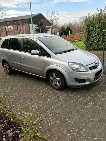 Opel Zafira 1.8 ECOTEC