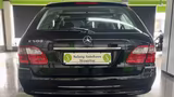 Mercedes-Benz E 500|NaviComand|Klimasitze|Xenon|PDC|Glasdach - Mercedes-Benz E 500 aus 2004