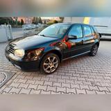 Volkswagen Golf 4 1,6 sr  letzer Preis sonst wird er ... - Volkswagen Golf: 6er