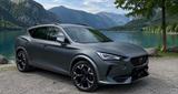 Cupra Formentor 1.4e-HYBRID 180kW VZ DSG PANO MATTGRAU