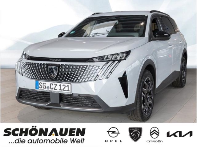 Peugeot 5008 HYBRID 136 e-DSC6 ALLURE +S/LHZ+NAVI+BT+RFK