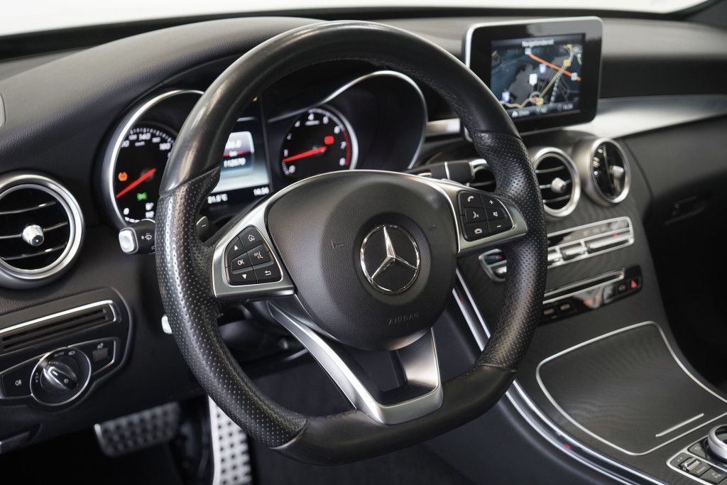 Mercedes Benz C 300