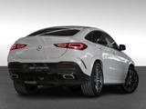 Mercedes-Benz GLE 400 d 4M Coupé |AMG|NIGHT|AHK|KEYL|SITZKLIMA - gebrauchte Mercedes-Benz GLE 400 aus dem Jahr 2021