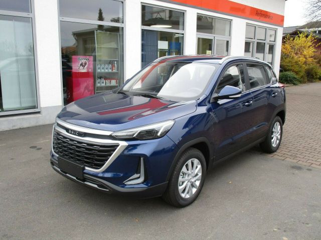 BAIC X35 1.5T MT