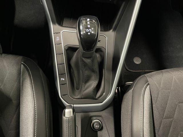 Polo Energy 1.0 TSI DSG NAVI SHZ LED ACC
