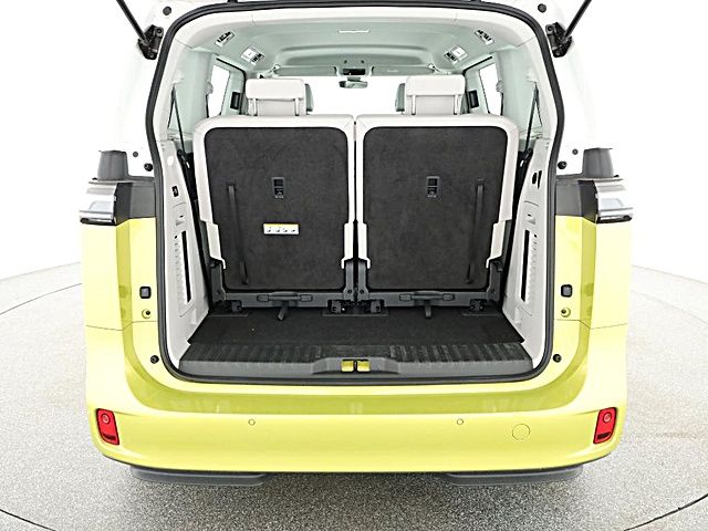 Volkswagen ID. Buzz - Bild 8