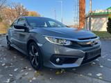 Honda Civic Lim. 4-trg. 1.5 Elegance ISOFIX NAVI ACC - Honda aus 2019