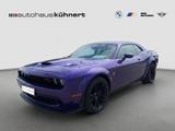 Dodge Challenger 6.4L R/T Scat Pack 392 Widebody AUT