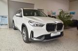BMW X1 18i sDrive - BMW X1