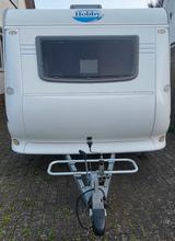 Hobby easy de Luxe 440 SF