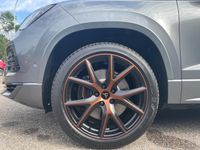 Cupra Ateca - Vorschau Bild 4