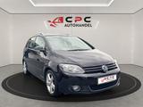 Volkswagen Golf Plus VI Style - Volkswagen Golf aus 2011 mit Benzin-Antrieb: Kombi