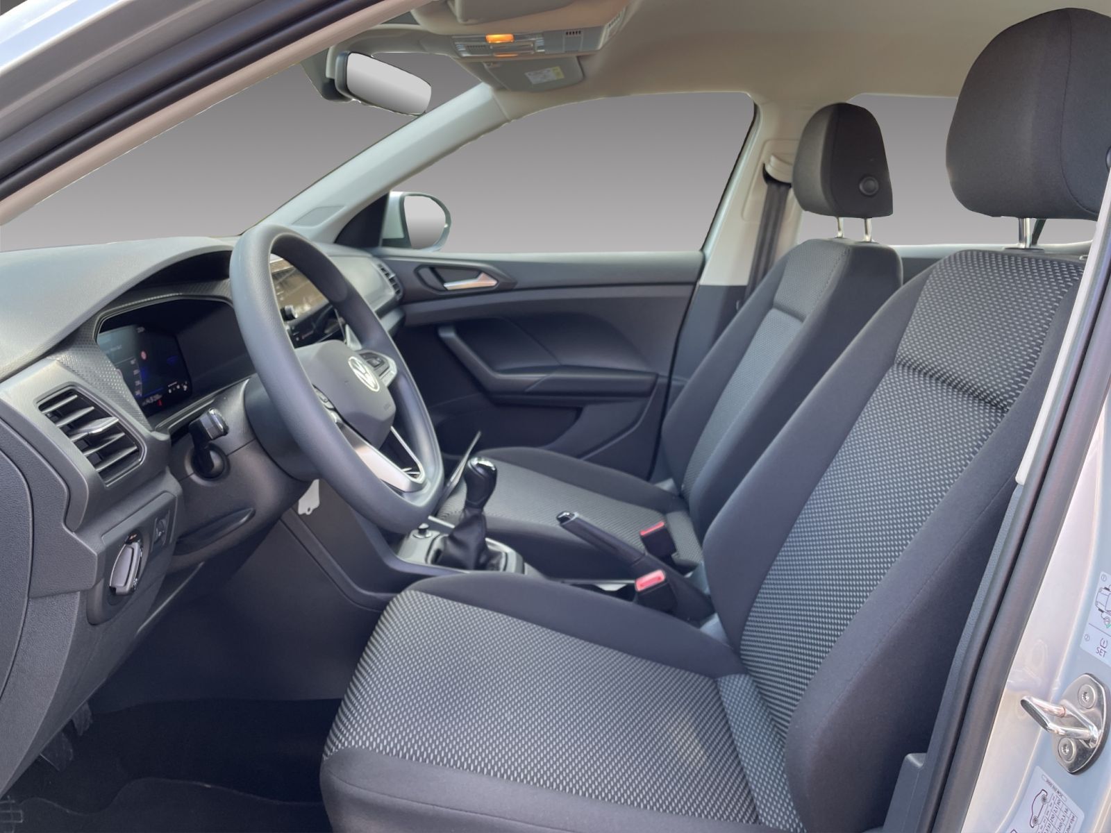 Volkswagen T-Cross - Bild 11