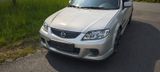 Mazda 323F SPORTY - Mazda 323: Kombi