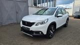 Peugeot 2008 Allure PureTech 110 EAT6 Stop&Start - Peugeot 2008 in Düsseldorf