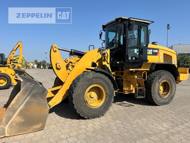 CAT 938M