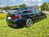 BMW **530E-M-BMW-PANO-ANHG-GARANTIE** - BMW ActiveHybrid 5 Gebrauchtwagen