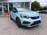 Honda Jazz 1.5 i-MMD Hybrid Crosstar Advance - Honda Jazz: Crosstar