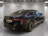 BMW 520 - Vorschau Bild 4