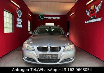 BMW 318 - 3