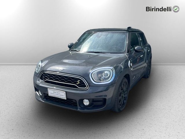 MINI Mini Countryman F60 - Mini 1.5 Cooper SE Hy