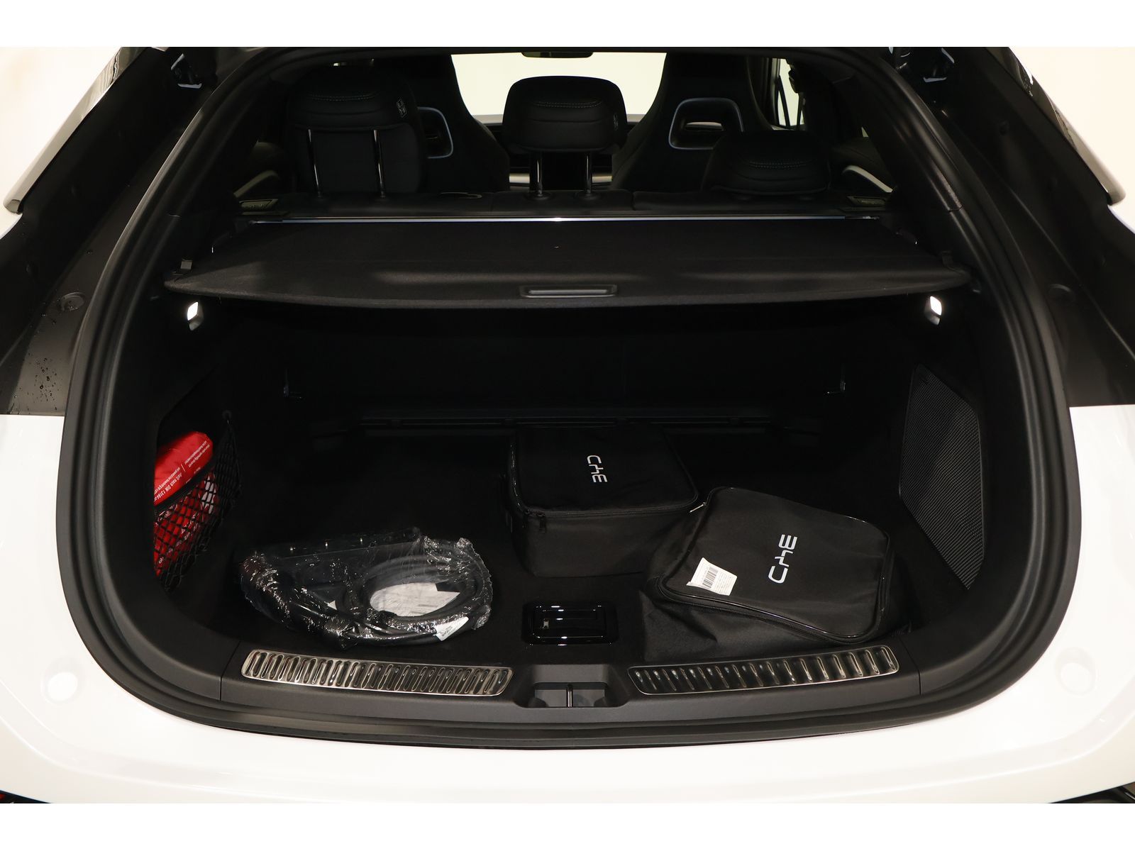 BYD SEALION 7
