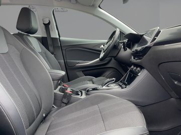 Opel Grandland (X) - 10