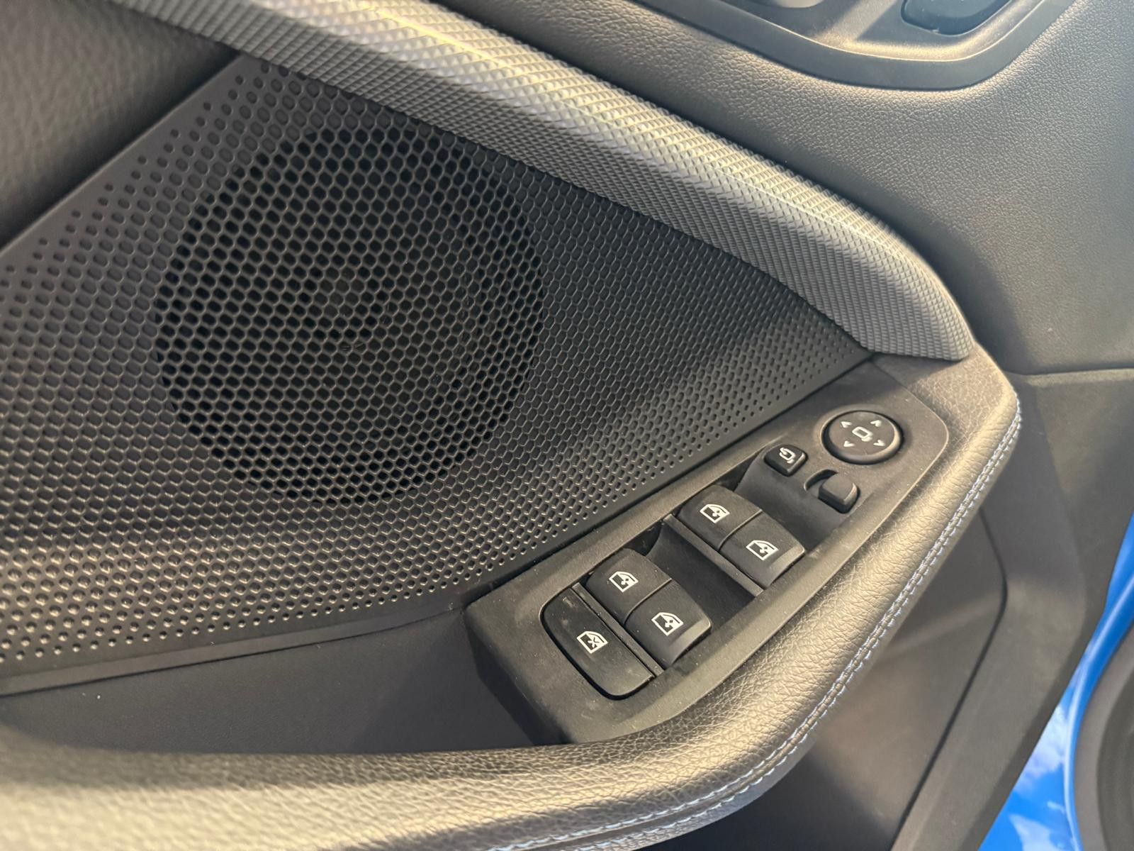 Fahrzeugabbildung BMW 220i Gran Coupe xDrive M Sport/1. Hand / KAMERA