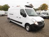 Renault Master 2.3 *Carrier Kühlwagen*Klima*Euro6* - Kühlwagen
