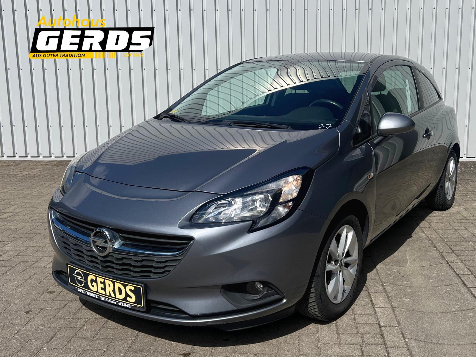 Opel Corsa 1.4 Active