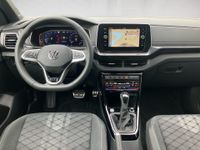 Volkswagen T-Cross - Vorschau Bild 11