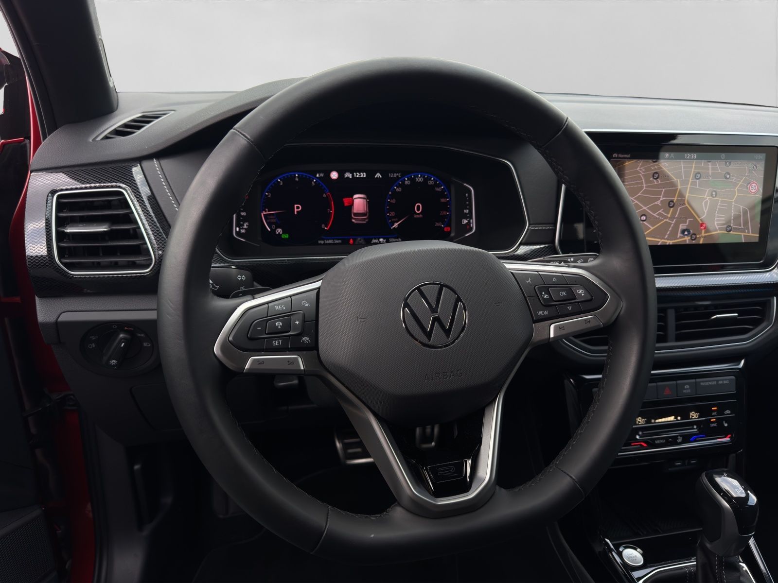 Volkswagen T-Cross - Bild 10