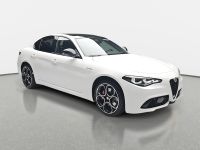 Alfa Romeo Giulia - Vorschau Bild 3
