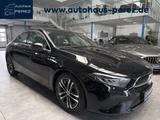 Mercedes-Benz A 200 LIMOUSINE PANORAMA-WINTER-DISTRONIC- USB+!