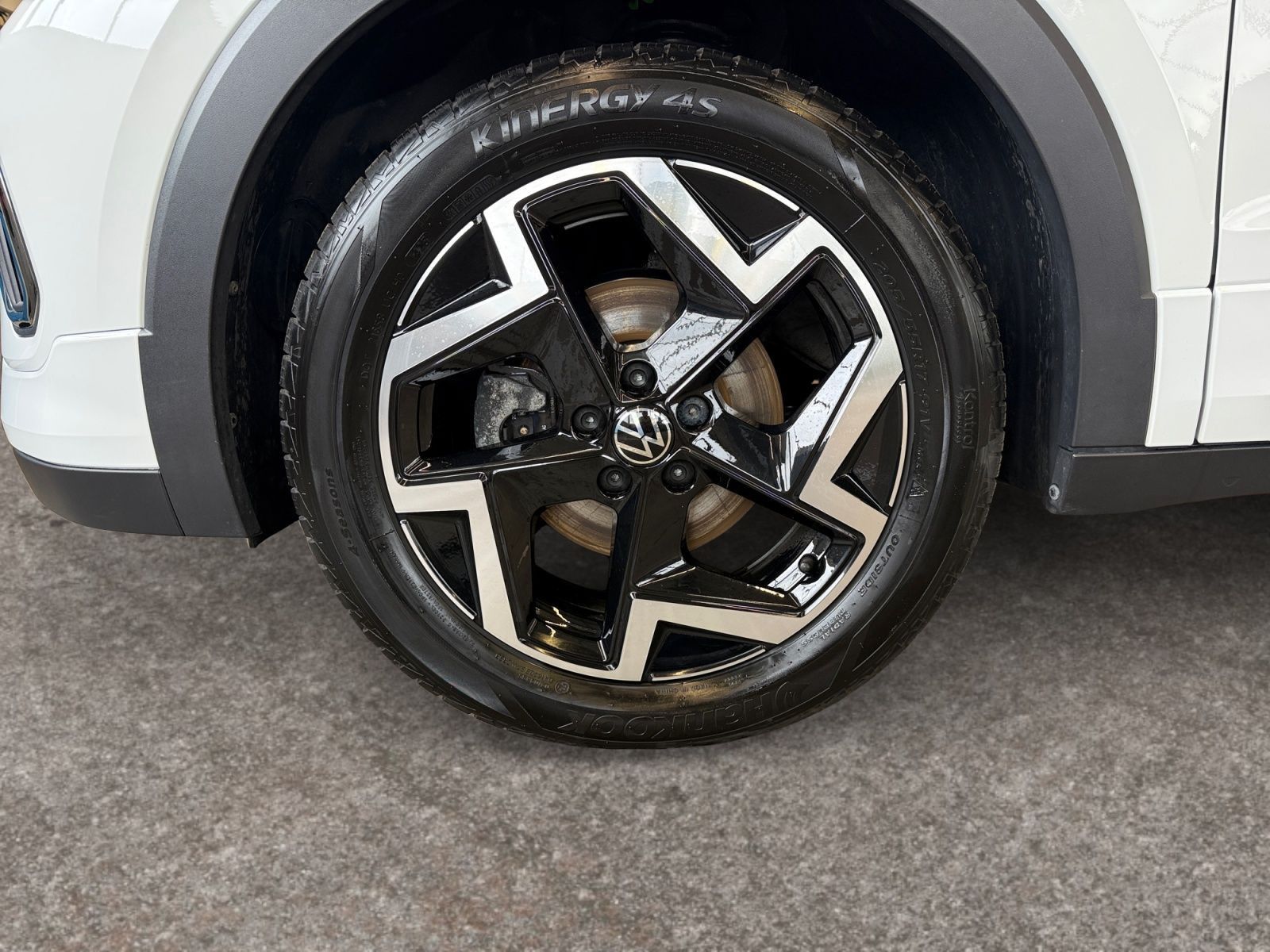 Volkswagen T-Cross - Bild 15