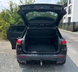 Mercedes-Benz GLA 220 d Progressive AHK Multibeam Night Paket - Mercedes-Benz 220: Standheizung