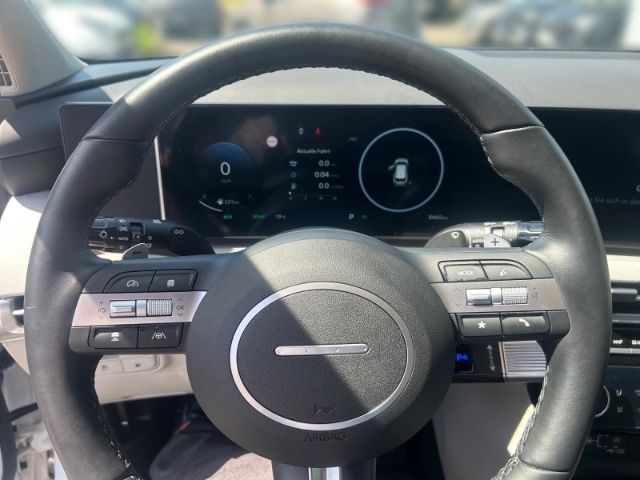 Fahrzeugabbildung Hyundai Tucson FL PHEV MY25 1.6 T-GDi 252 PS 4WD Prime A